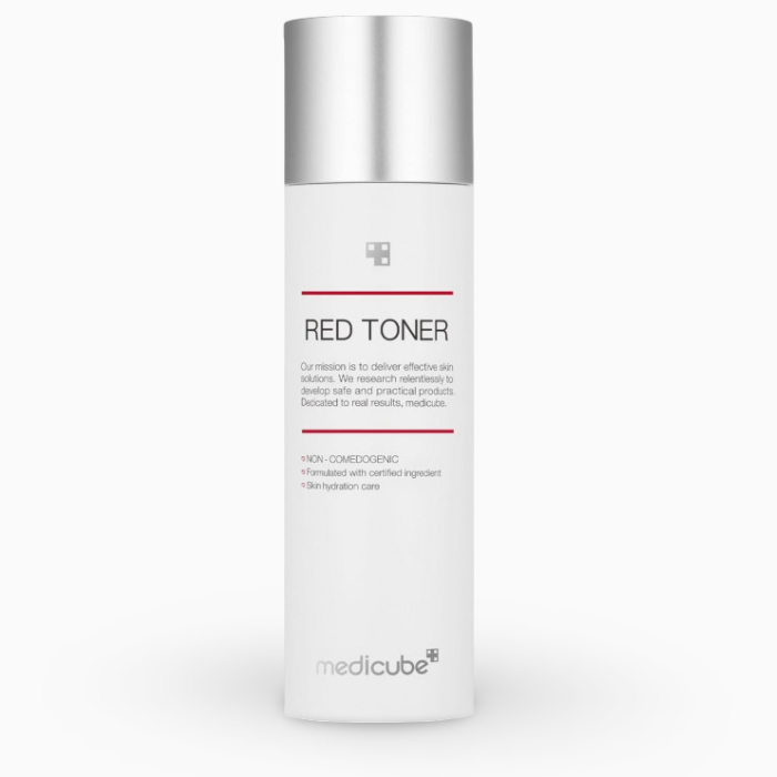 Toner calmant pentru ten problematic