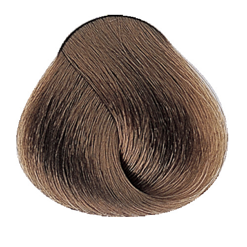 Vopsea cosmetica permanenta cu nuanta blond natural deschis cald