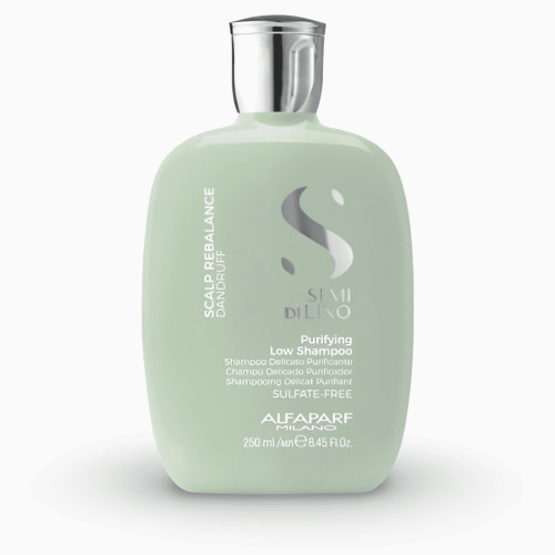 Sampon purifiant antimatreata