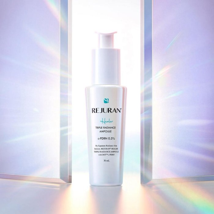 Ser regenerant și iluminator cu c-PDRN® 0.5%
