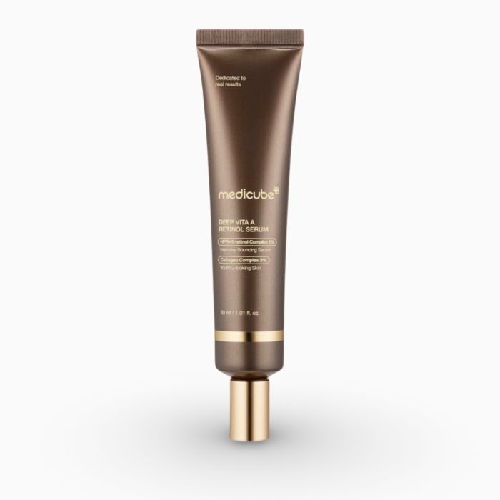 Ser cu retinol pentru fermitate și anti-rid