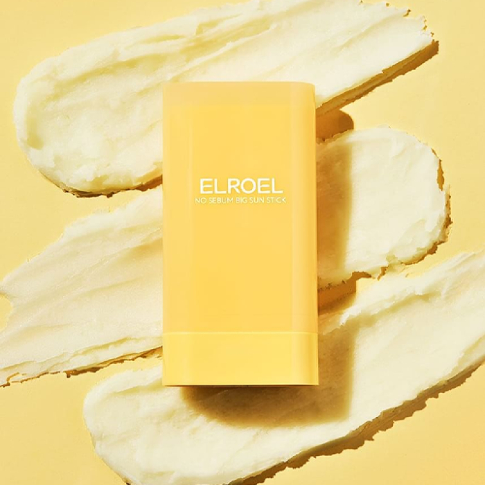 Protecție solară în stick SPF50+