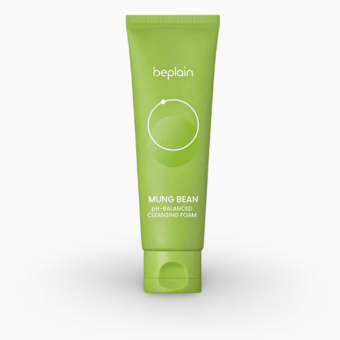 Очищающая пенка с бакучиолом