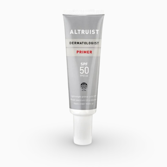 Primer pentru machiaj cu SPF50