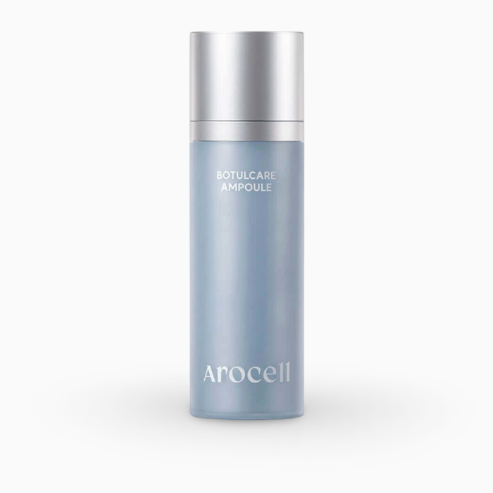 Ampulă anti-rid pentru fermitate cu peptide