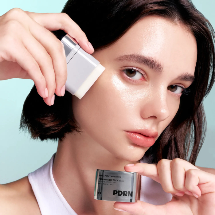 Balsam stick cu PDRN pentru hidratare intensă