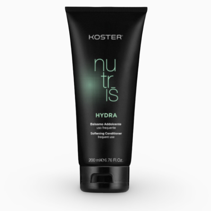 Conditioner catifelat pentru hidratarea parului