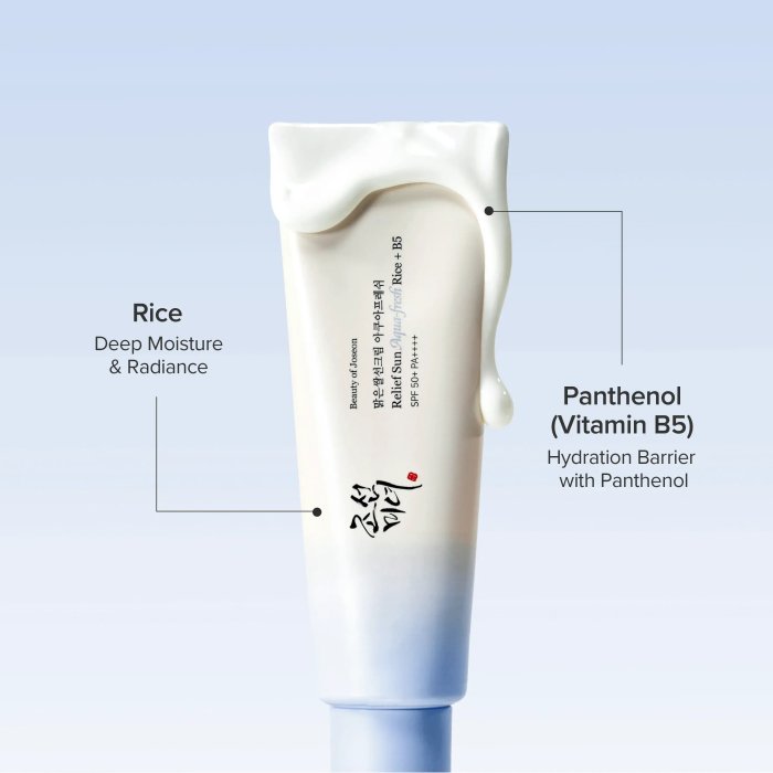 Жидкий солнцезащитный крем SPF50+