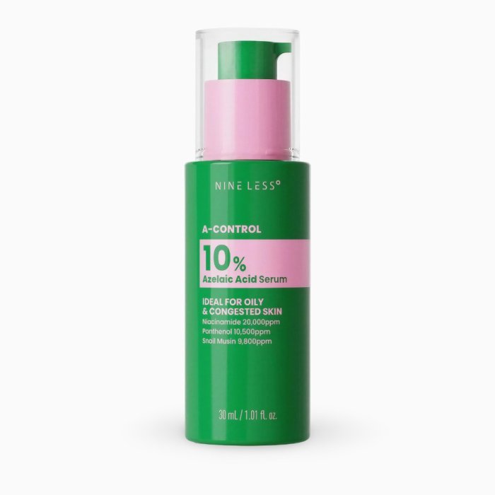 Сыворотка с азелаиновой кислотой 10%