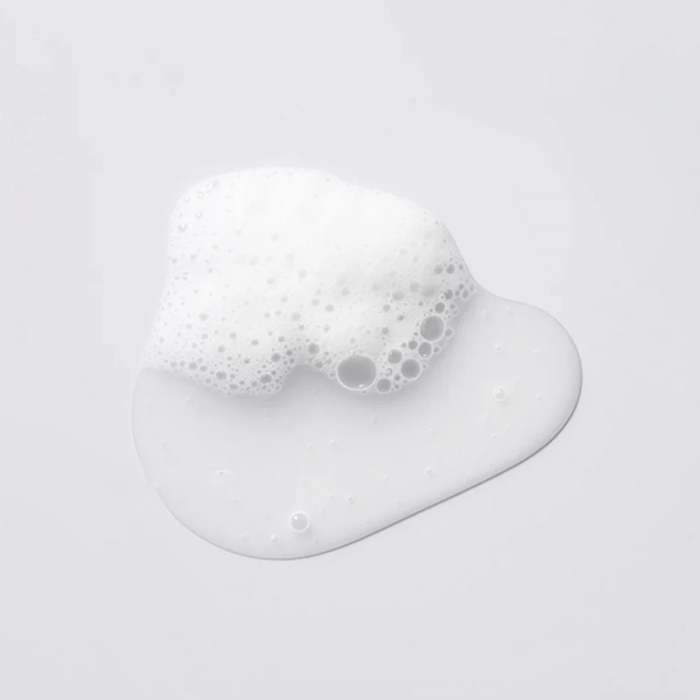 Gel de curățare blând cu Acid Hialuronic și Vitamina B5