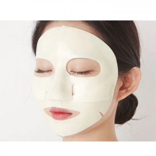 Masca din hidrogel pentru fata cu vitamina C