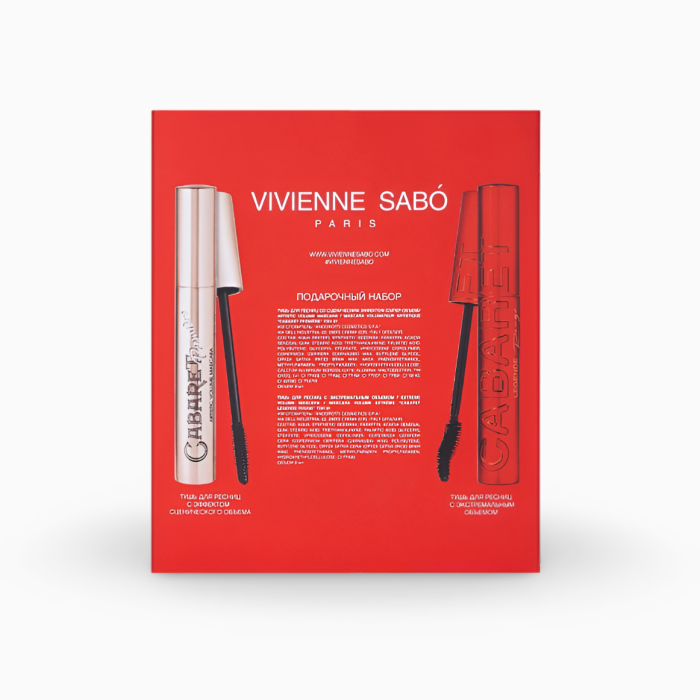 Подарочный набор Vivienne Sabo