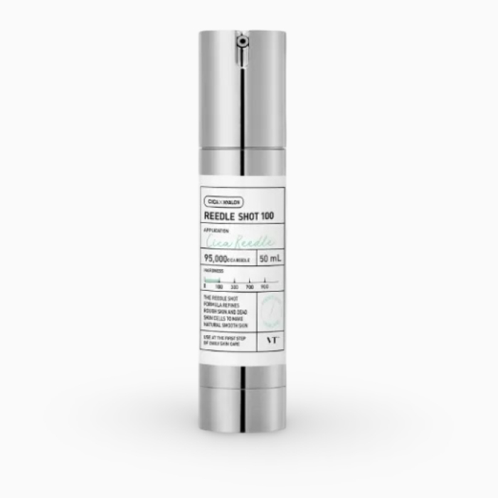 Serum cu micro-ace