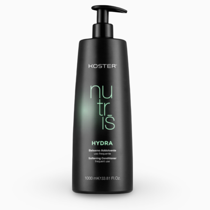 Conditioner catifelat pentru hidratarea parului