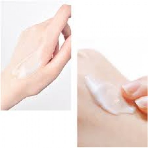 Крем увлажняющий гипоаллергенный