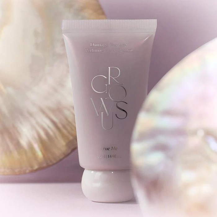 Увлажняющий крем для рук с растительными экстрактами