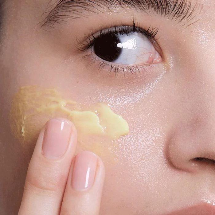 Cremă de noapte cu bakuchiol