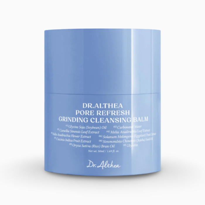 Balsam hidrofil pentru demachiere