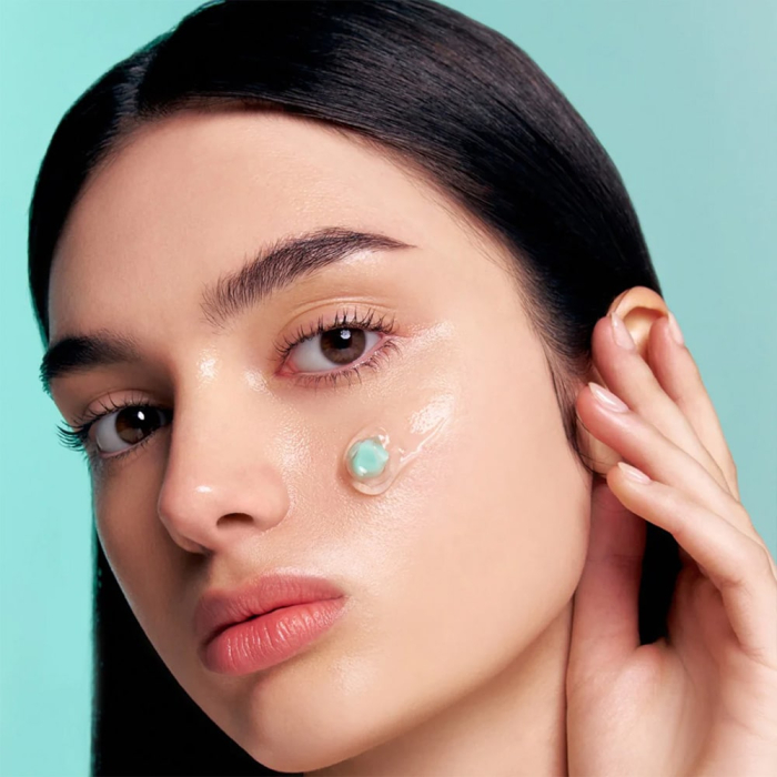 Cremă cu PDRN încapsulat pentru revitalizare și elasticitate