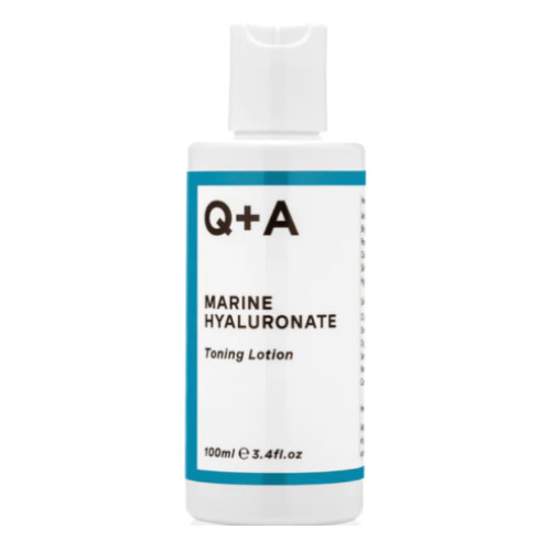 Toner hidratant cu extract de alge marine