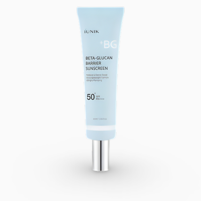 Солнцезащитный крем SPF50