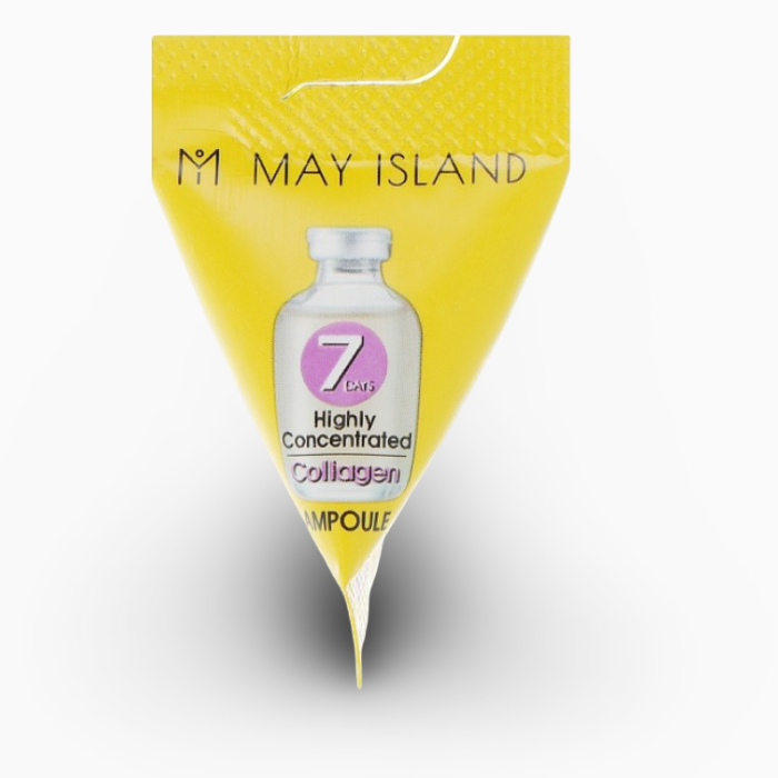 Esenta revitalizanta concentrata cu colagen