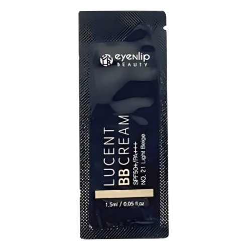 Увлажняющий ВВ-крем с SPF 50+