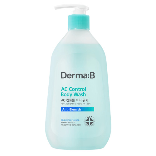 Gel de dus antiinflamator pentru piele problematica
