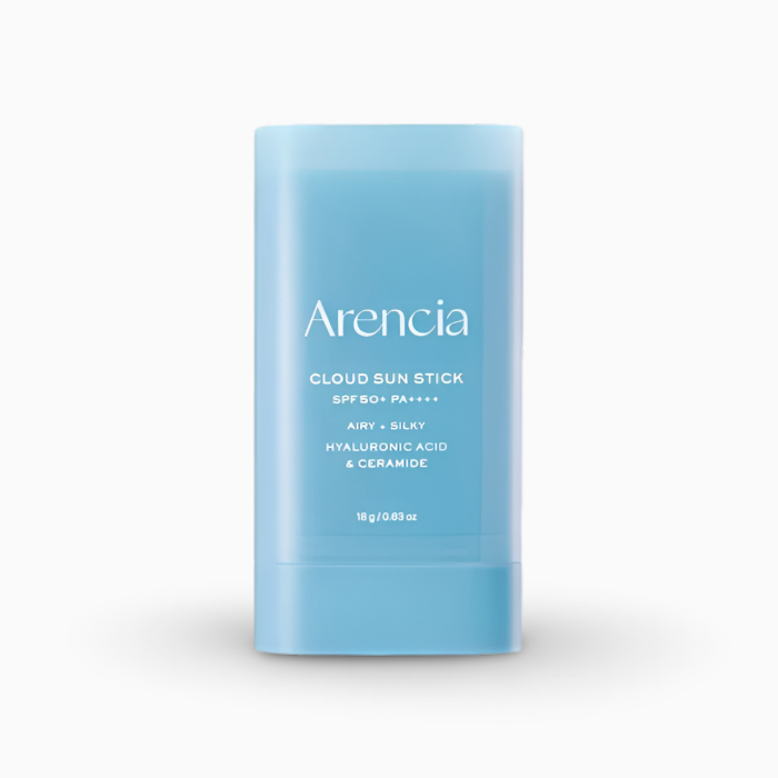 Protecție solară în stick SPF50+