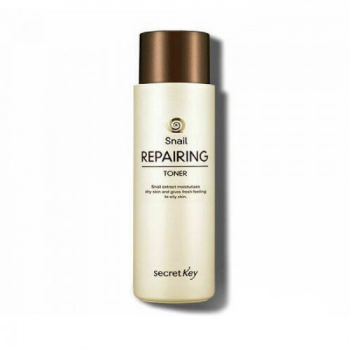 Toner pentru fata cu filtrat de melc