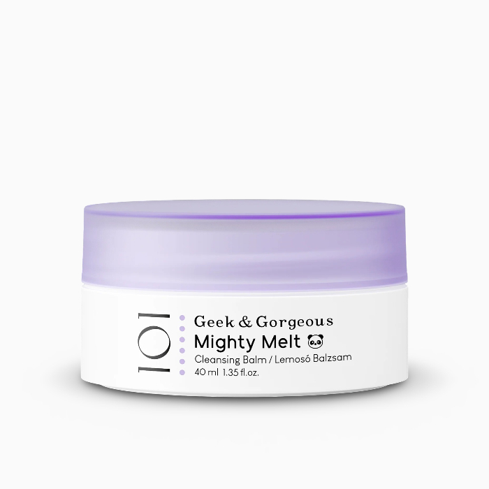 Balsam demachiant bland