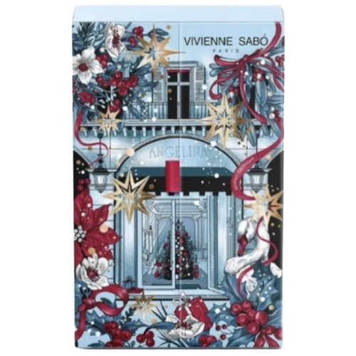 Advent Calendar make-up 31 zile