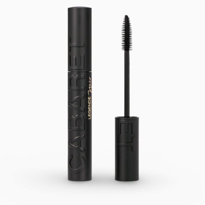 Rimel pentru volum intens