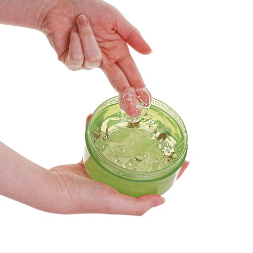 Gel universal cu aloe