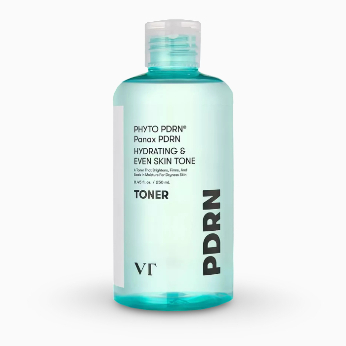 Toner hidratant și revitalizant cu PDRN