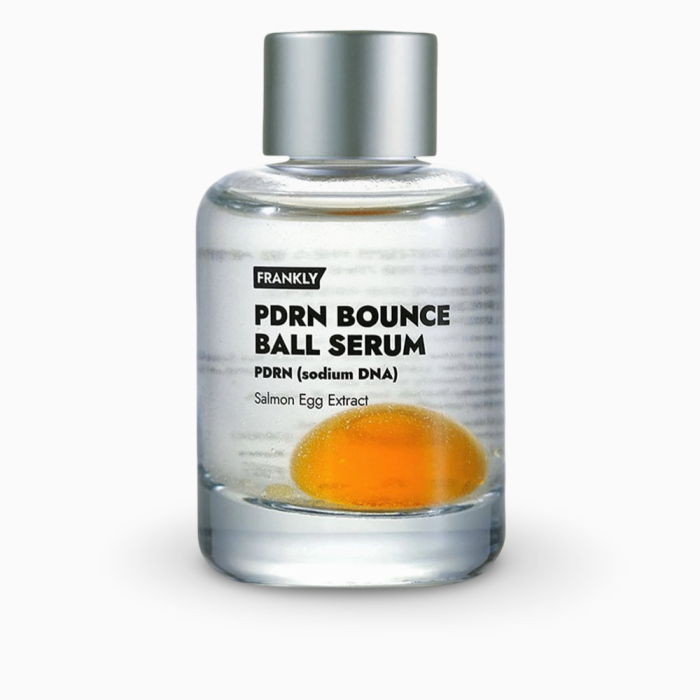 Ser concentrat cu PDRN