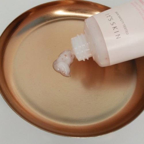 Peeling gel cu cxtract de mangosteen