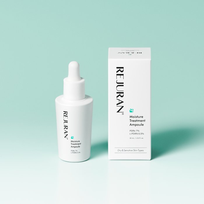Serum concentrat pentru hidratarea și revitalizarea pielii