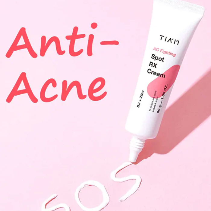 Crema anti-inflamatorie