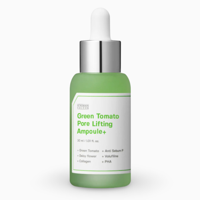 Сыворотка для сужения пор