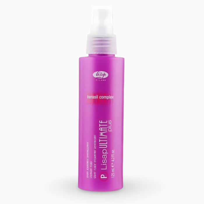 Spray pentru termo-protectie si indreptare
