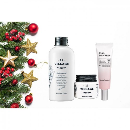 Подарочный набор для лица