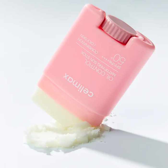 Protecție solară în stick SPF50+