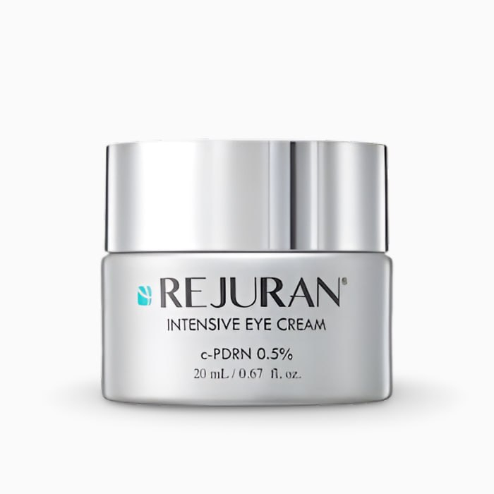 Cremă premium anti-aging pentru conturul ochilor cu PDRN