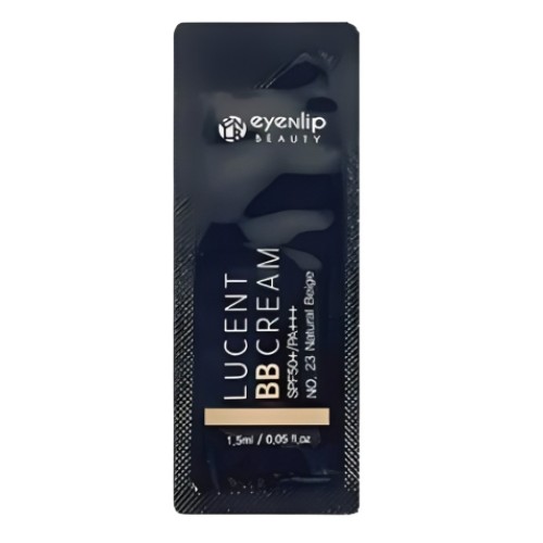 Увлажняющий ВВ-крем с SPF 50+