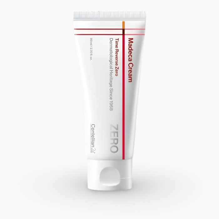 Cremă anti-aging cu retinol și Centella Asiatica