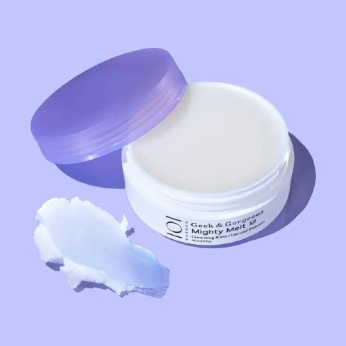 Balsam demachiant bland