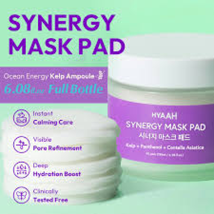 Увлажняющие и успокаивающие диски