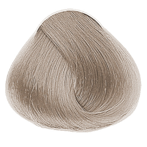 Vopsea cosmetica permanenta cu nuanta deschisa