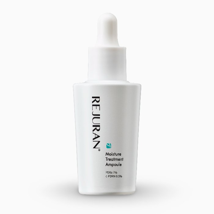 Serum concentrat pentru hidratarea și revitalizarea pielii